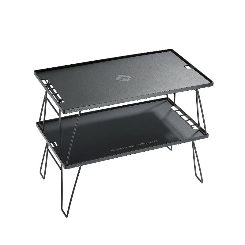 campgeeks P.RACK-top ＋ BAG ＋ ラック×2 P.RACK-top> | CAMP GEEKS