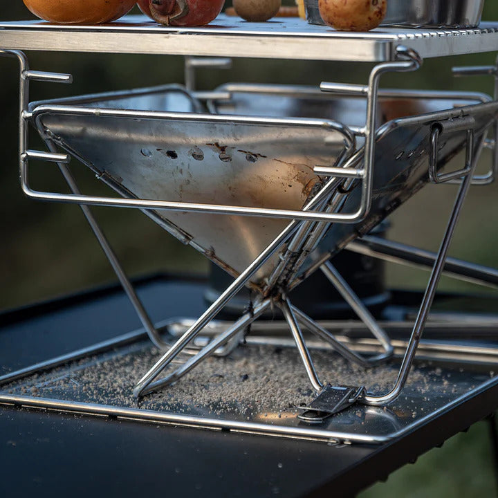 BBQ Grill
