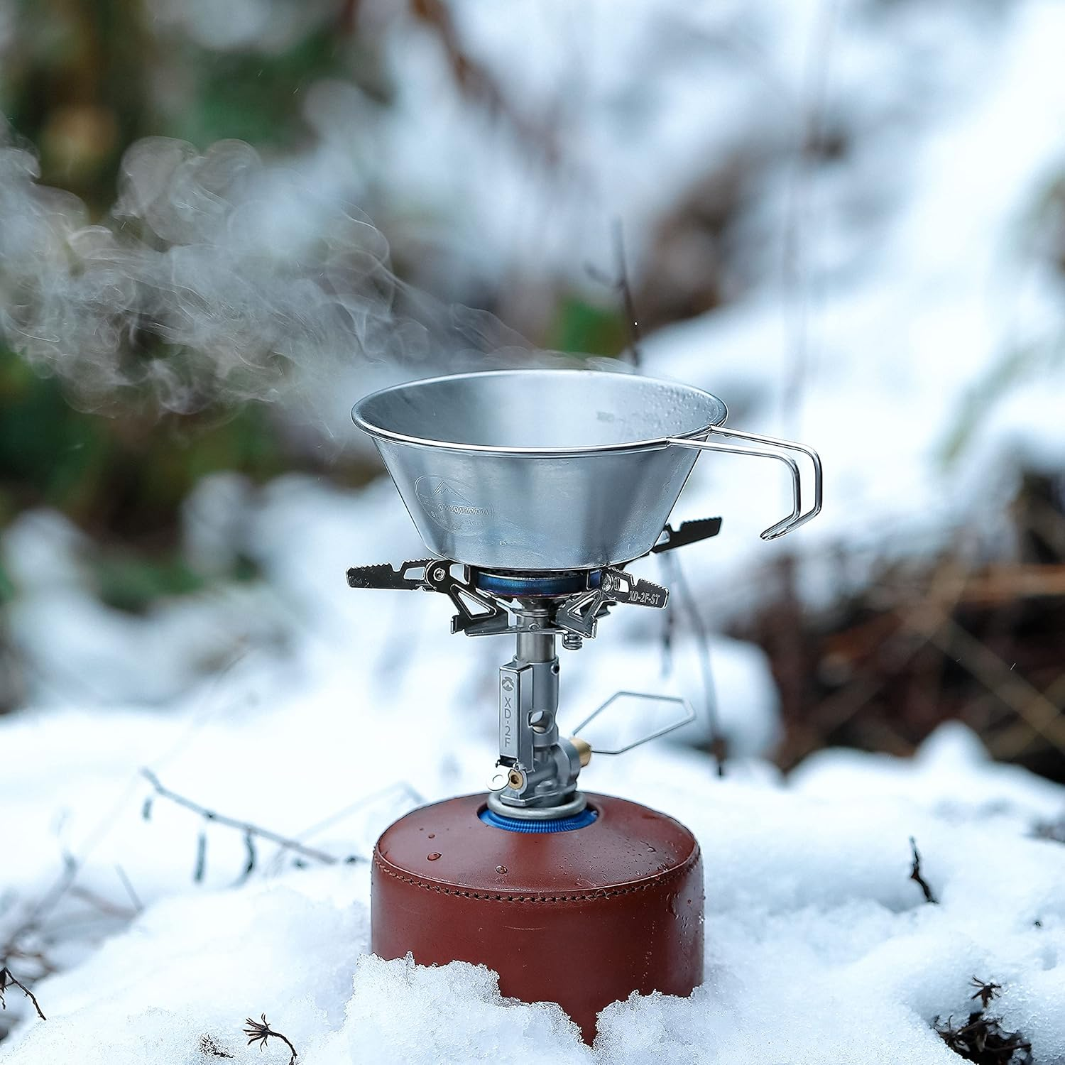 Stove