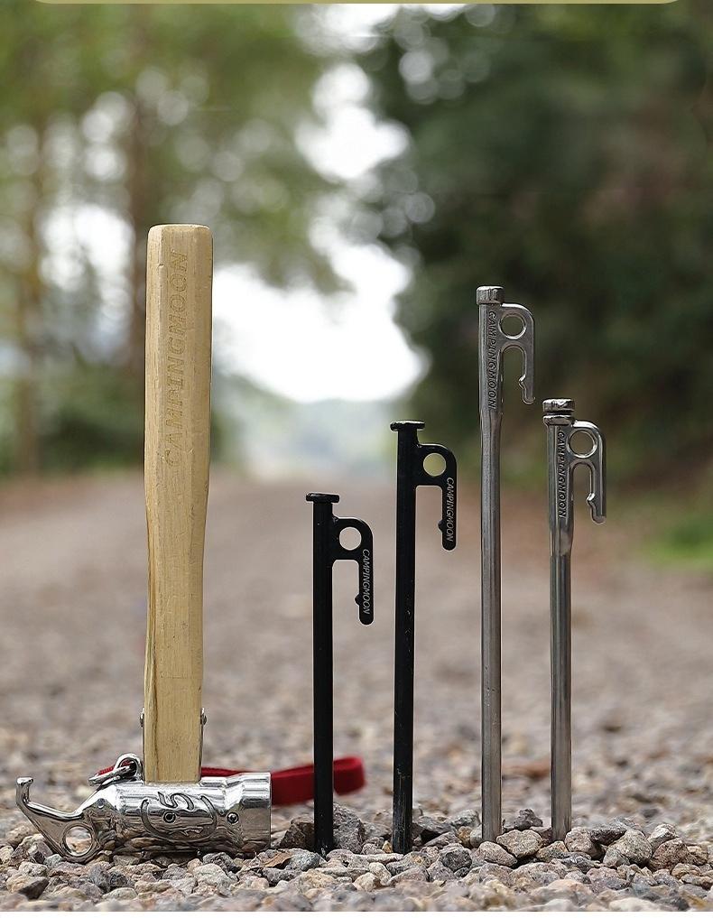 Tent Tools