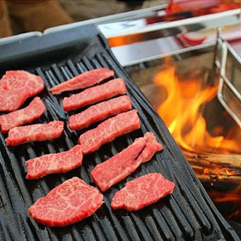Grill Plate