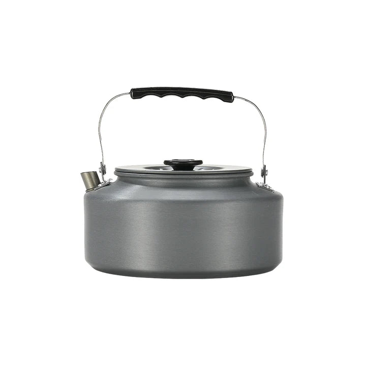 [Cookware] Campingmoon S1500; 1.5L Portable Ultra-Light Camping Kettle, Coffee & Tea Pot