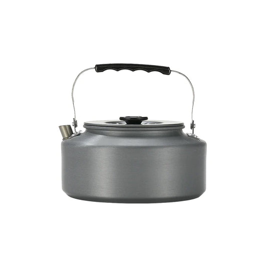 [Cookware] Campingmoon S1000; 1.0L Portable Ultra-Light Camping Kettle, Coffee & Tea Pot