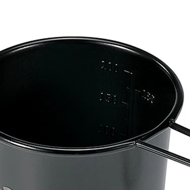 [Cookware] Campingmoon BKS-190-2p; 304 Stainless Steel Small Beer Mug, 7oz (210ml), 2Pcs