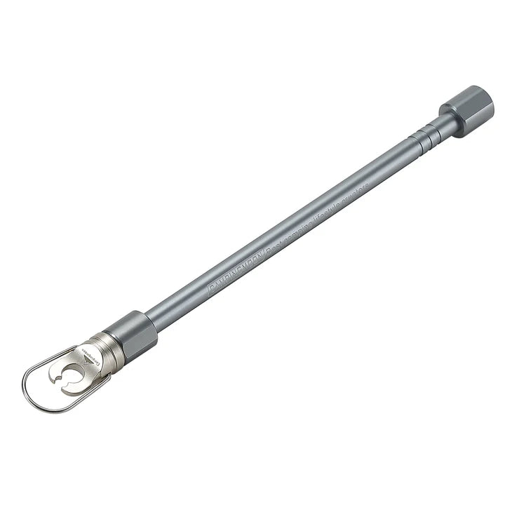 [Accessoty] Campingmoon Z12; Extension Pole Rod for Camping Lantern Gas Lamp