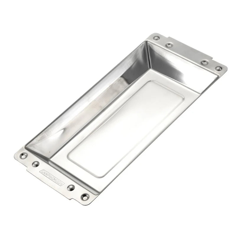 [Grill Accessory] Campingmoon W5; Frying Dish