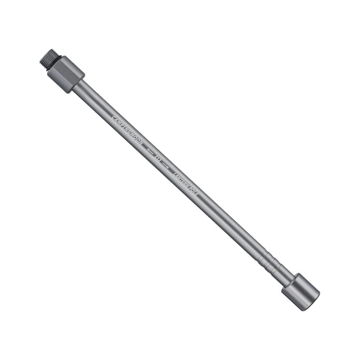 [Accessoty] Campingmoon Z12; Extension Pole Rod for Camping Lantern Gas Lamp