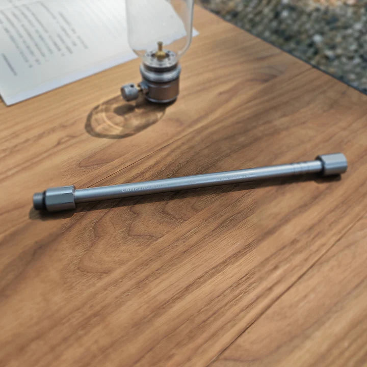 [Accessoty] Campingmoon Z12; Extension Pole Rod for Camping Lantern Gas Lamp