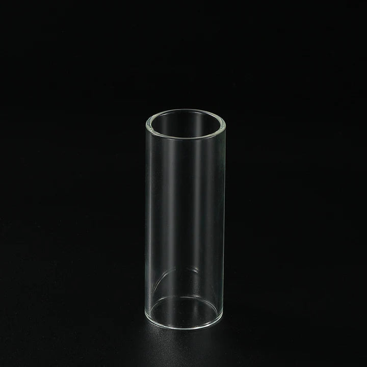 [Heater & Lantern] Campingmoon T-1D15; Camping Gas Lantern, Wooden Case Gas Candle with Empty Tank