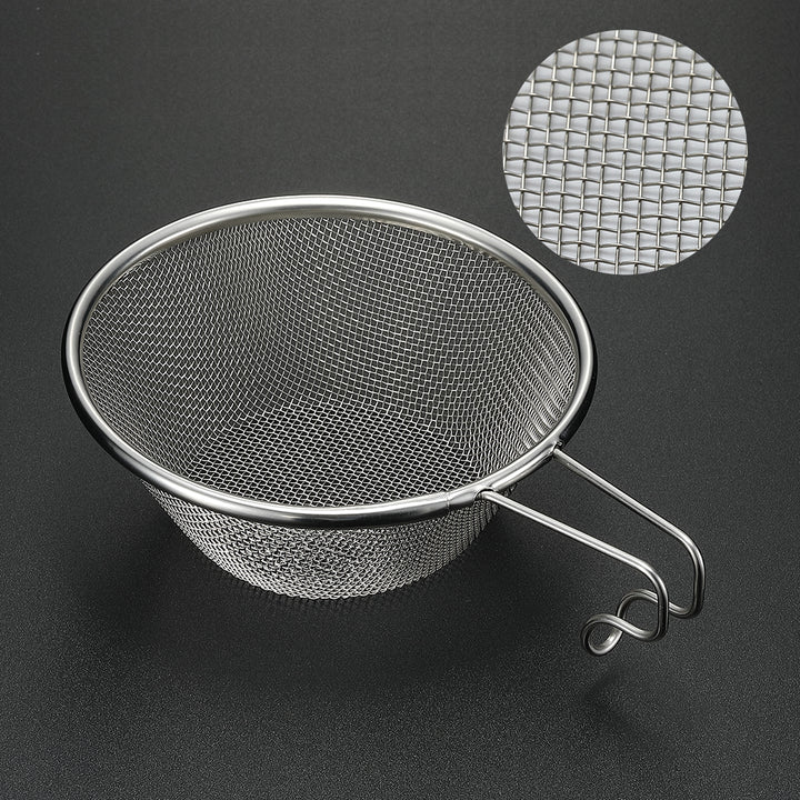 [Cookware] Campingmoon S-213-2P; Stainless Steel Shell Stacking Monkey Set, 2-Pack