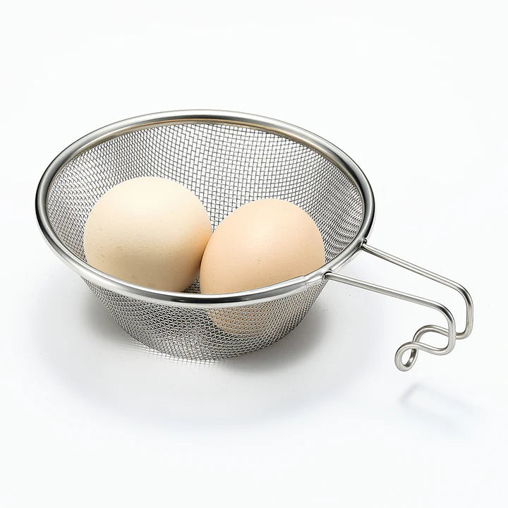 [Cookware] Campingmoon S-213-2P; Stainless Steel Shell Stacking Monkey Set, 2-Pack
