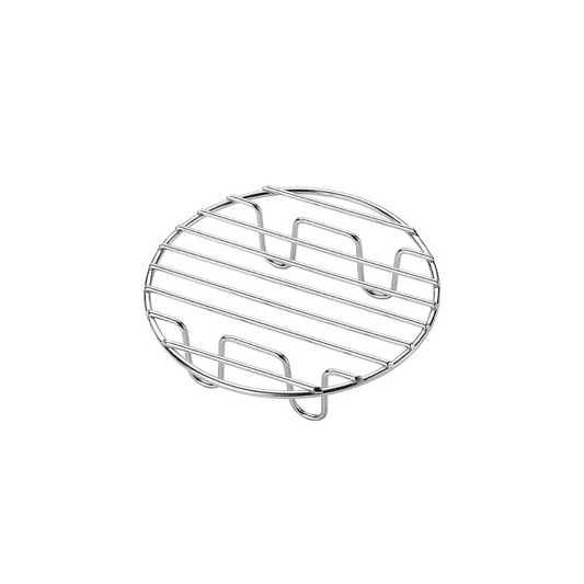 [Cookware Accessory] Campingmoon W9; 3.7-Inch Steaming Inner Net Bottom Net for Sierra Cup Sierra Steamer