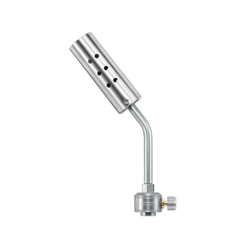 [Camping Torch] Campingmoon MT-3915-OD; Cooking Torch with Flame Control for BBQ & Campfire, (Isobutane)