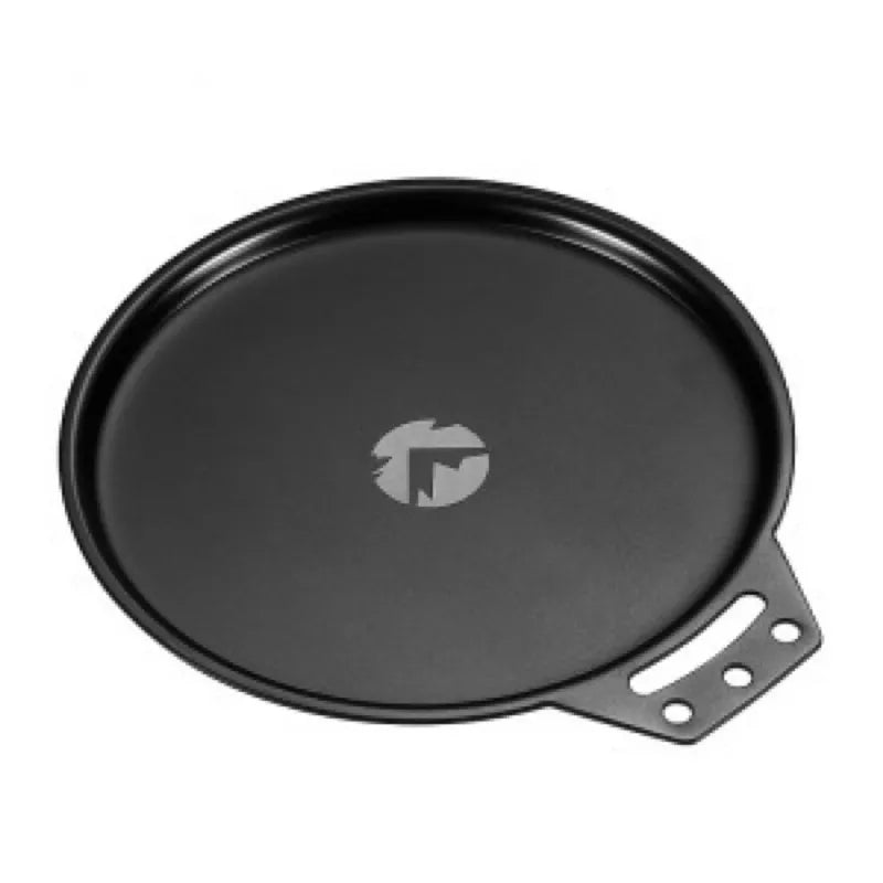 [Cookware Accessory] Campingmoon BKS-SG & S-SG; Sierra Cup Plate Cover For Sierra Cup BKS-220/ BKS-360